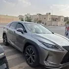 2020 RX450H