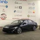 هايونداي النترا 2025 سمارت بلاس خليجي اصفار