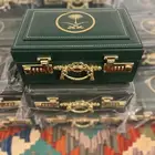 شنط عود جلد