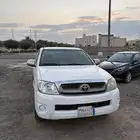 هايلوكس 2011 غماره