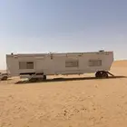 للبيع غرفه كرفان