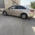 كروز شفروليه موديل 2012