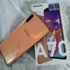 جوالين سامسونج A70 - A10