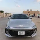 هونداي اكسنت ممشى قليل نظيفه