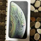 ايفون اكس إس