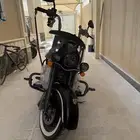 Indian Chief Vintage Dark Horse 2018