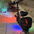 سكوتر كهربائي