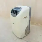 مكيف فريون متنقل هوا بارد