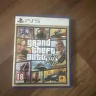 لعبة gta 5 و fifa 23 ب 185 ريال فقط