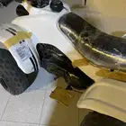 دباب رام استعمل نضيف لا يشكي من شي