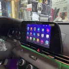 تركيب شاشة النتراء مع كاميرات 360 محيطيه 2025
