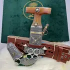 خنجر حك زراف شبيه الزراف