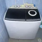 غسالة حوضين للبيع