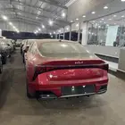 كيا كي 5 استاندر مطور كاش ونظام اقساط ونظام دفعتين