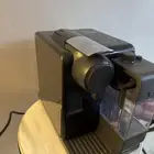 اله اسبريسو شبه جديده