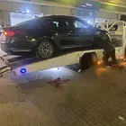 كيا كوربس2014