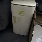 روتر 5G مشفر جميع