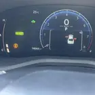 كامري 2025 LE هيبرد كحلي