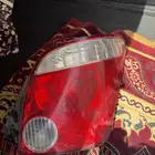 اصطبات تويوتا XA