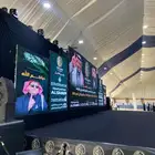 تأجير شاشات p2.6