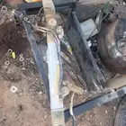 دودة دركسون جي آكس آر
