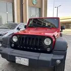 jeep 2018