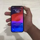 ايفون 12 مستخدم مع الكرتون 128GB