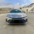 كامري 2025 استاندر E سعودي عبداللطيف جميل ماشي قليل