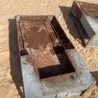 مناقل اوجار