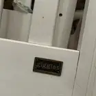 سرير اطفال لعمر 5 سنوات من جيجليز