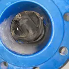 محبس بوابة Gate Valve