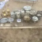 للبيع دلال وباريق وشنطه