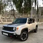 للبيع جيب رينيجيد 2016