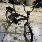 سيكل رامبو اندنوسي