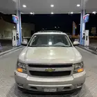 شيفروليه سوبربان 2007 للبيع مع لوحه مميزه