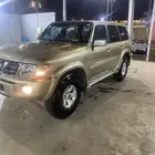 سفاري فتك قير عادي2004