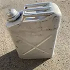 تانكي بانزين اضافي
