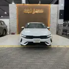 كيا كي 5 موديل 2023 ستاندر