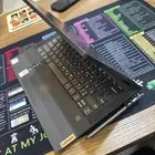 لابتوب lenovo للبيع مع الشاحن