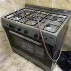 فرن إيطالي 5 عيون