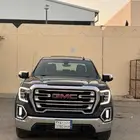 جي إم سي سييرا 2020