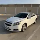 للبيع شيفروليه ماليبو LTZ 2013