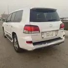 جيب لكزس 2014 وكاله