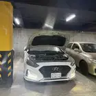 سوناتا 2019 للبيع