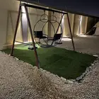 مخيم نجد احد رفيدة قريب من البلدية