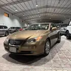 لكزس ES350 مخزن