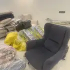 3 اطقم كنب للبيع اعلى سومة