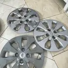 طيس اكسنت و طيس سوناتا و طيس لانسر