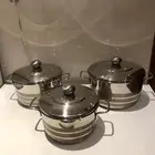 قدور تركيه كركوماز