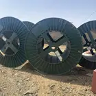بكرات كهربا حديد